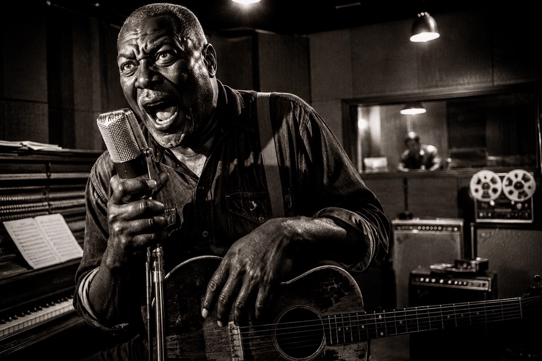 Howlin' Wolf