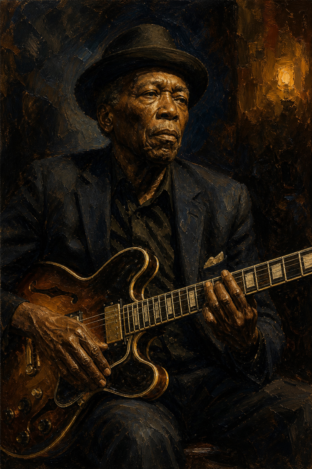 John Lee Hooker