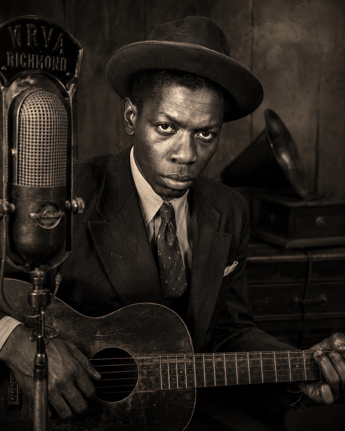 Robert Johnson